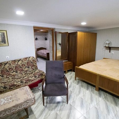 Ujarma Comfort Kültér fotó