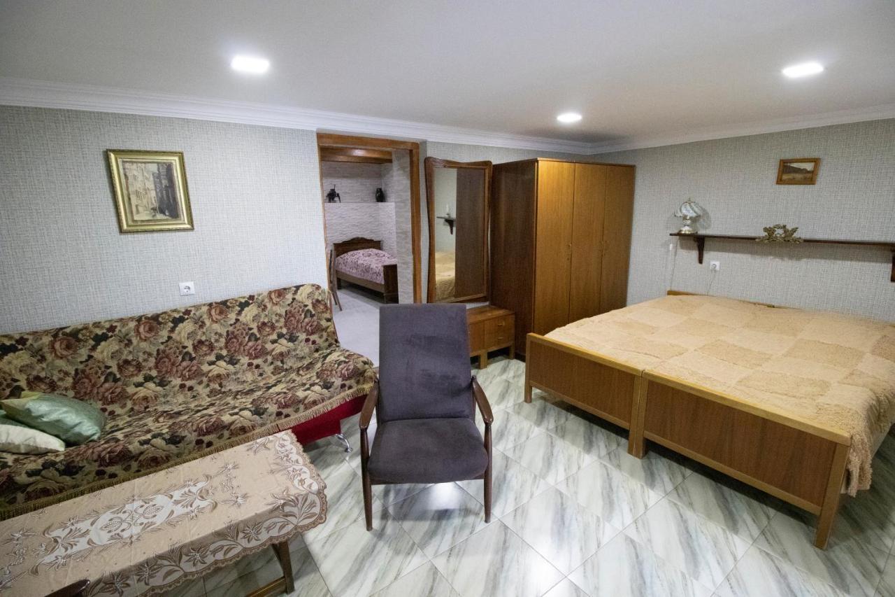 Ujarma Comfort Kültér fotó