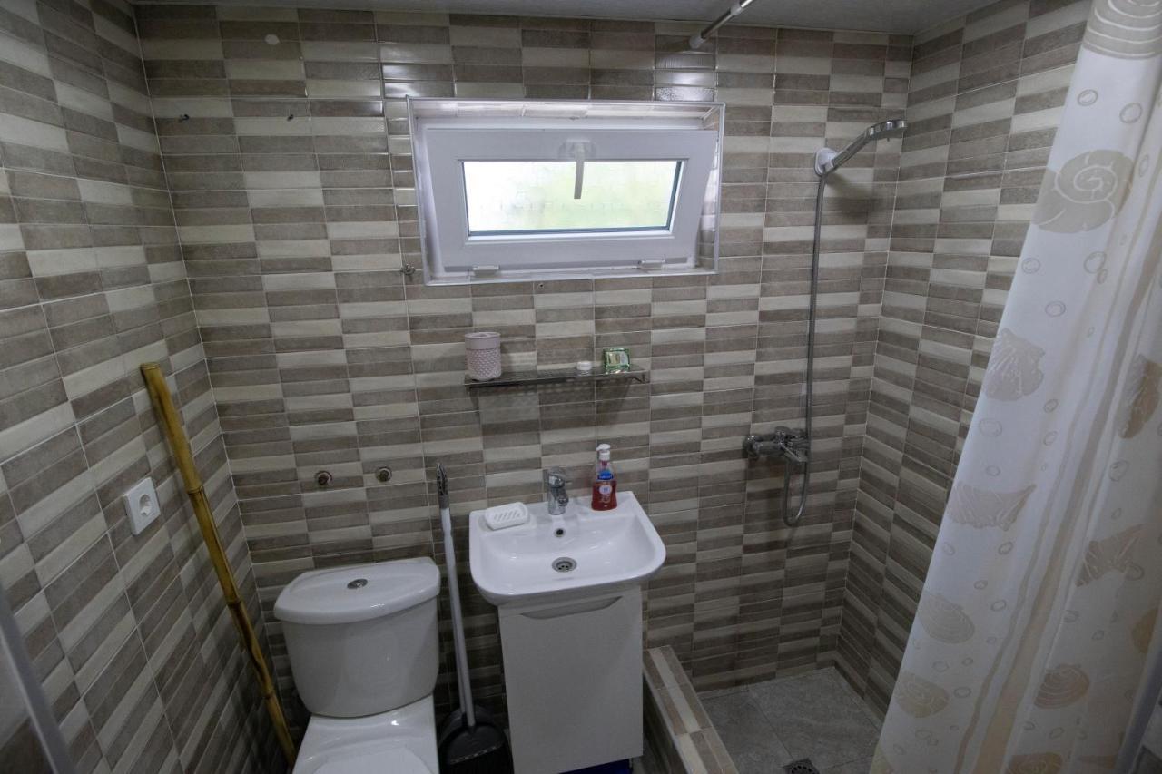 Ujarma Comfort Kültér fotó