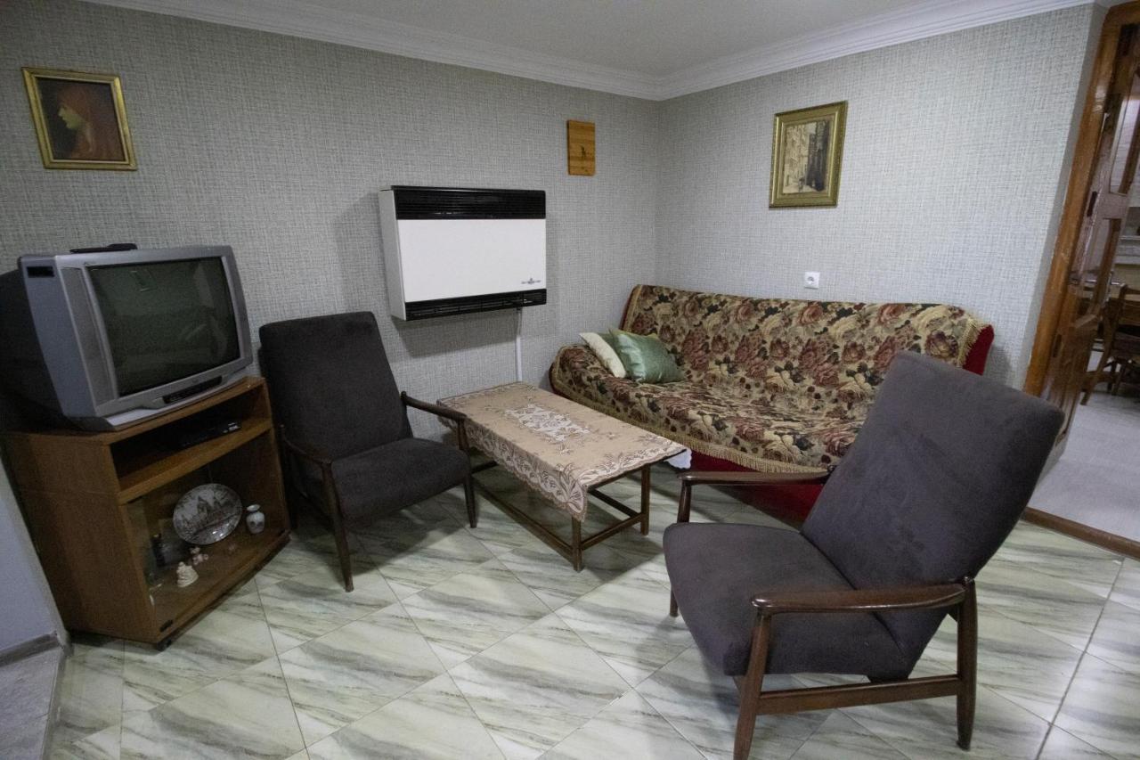 Ujarma Comfort Kültér fotó
