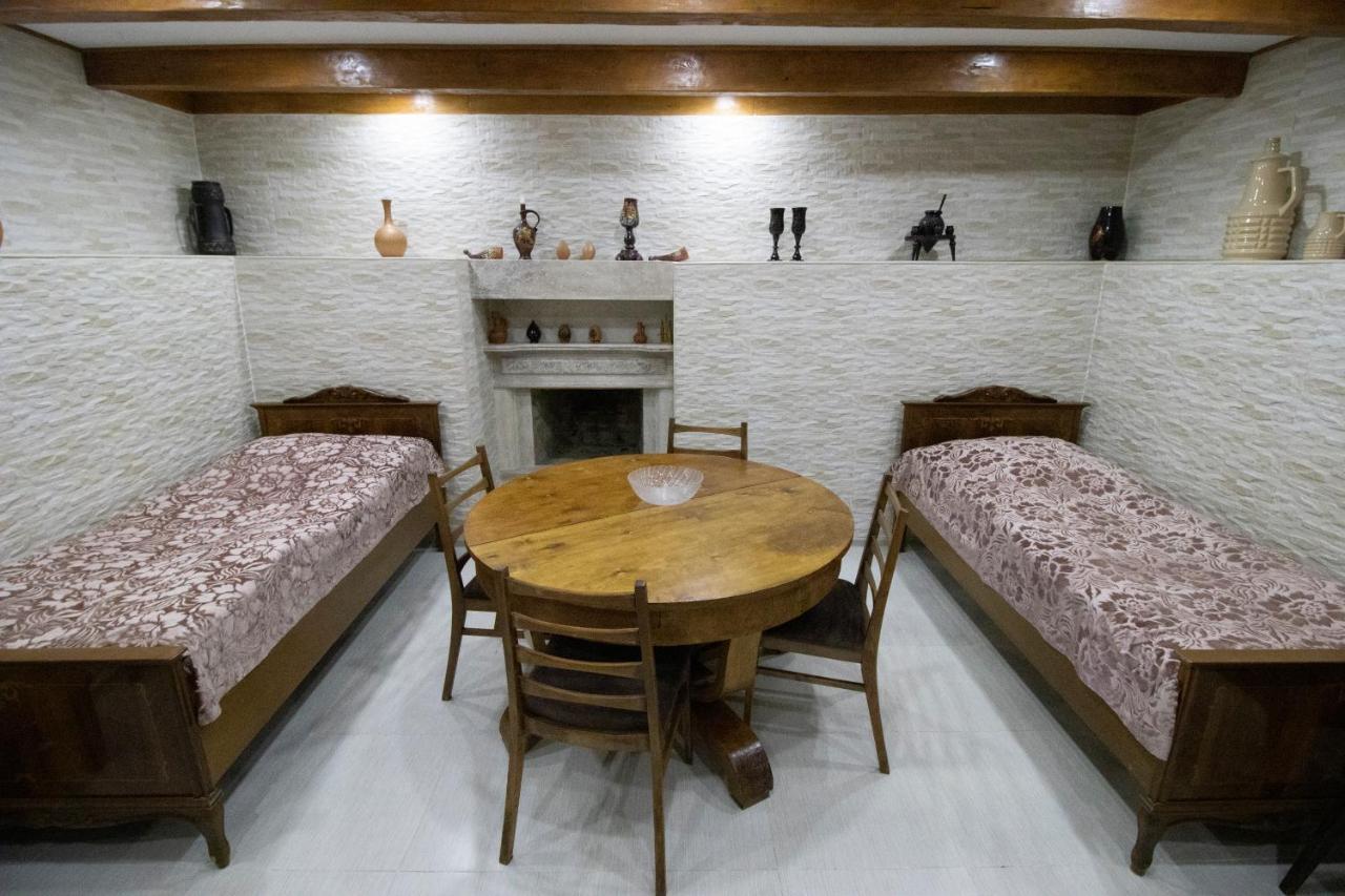 Ujarma Comfort Kültér fotó