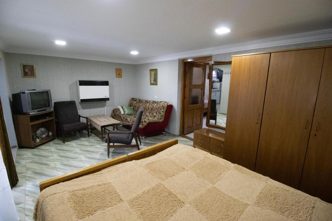 Ujarma Comfort Kültér fotó