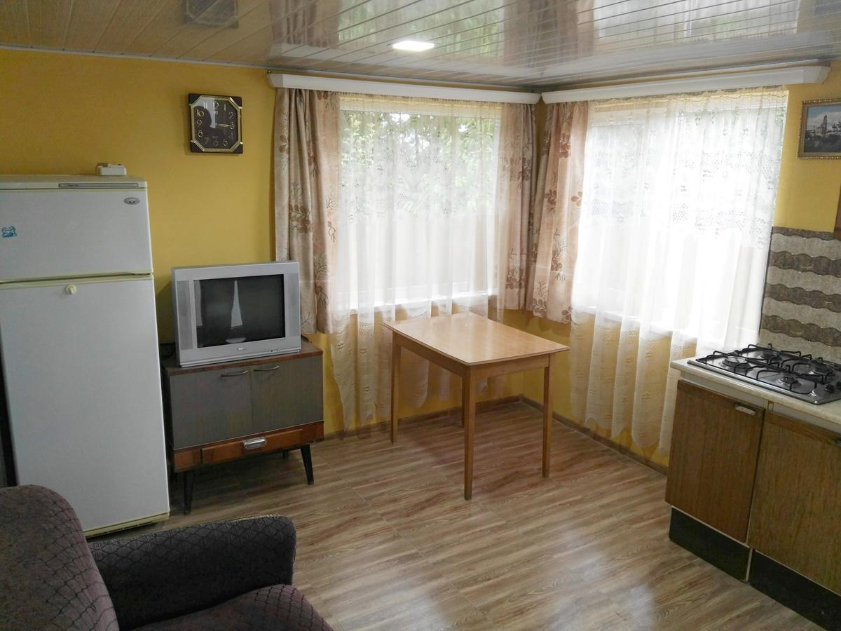 Ujarma Comfort Kültér fotó
