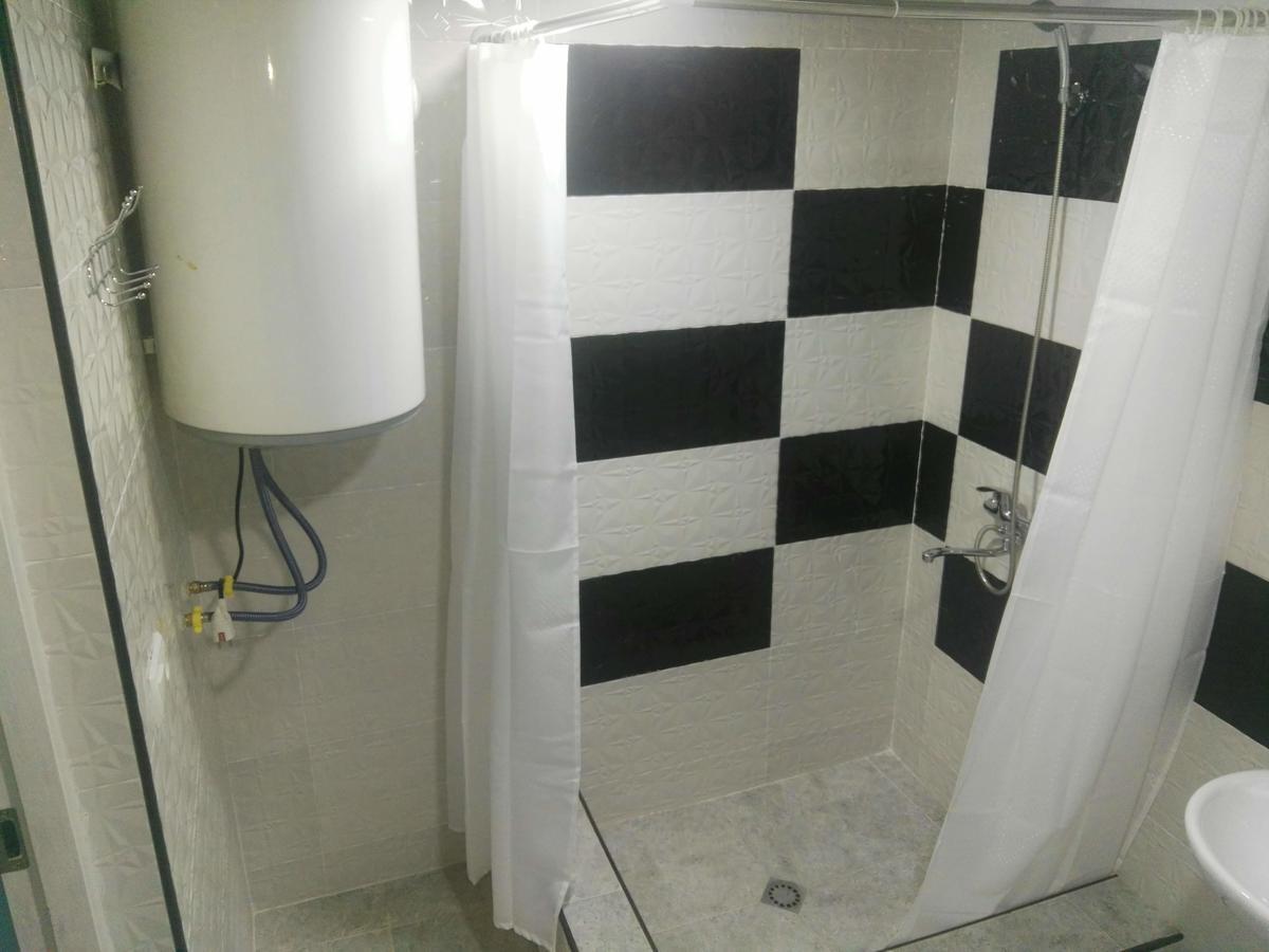 Ujarma Comfort Kültér fotó