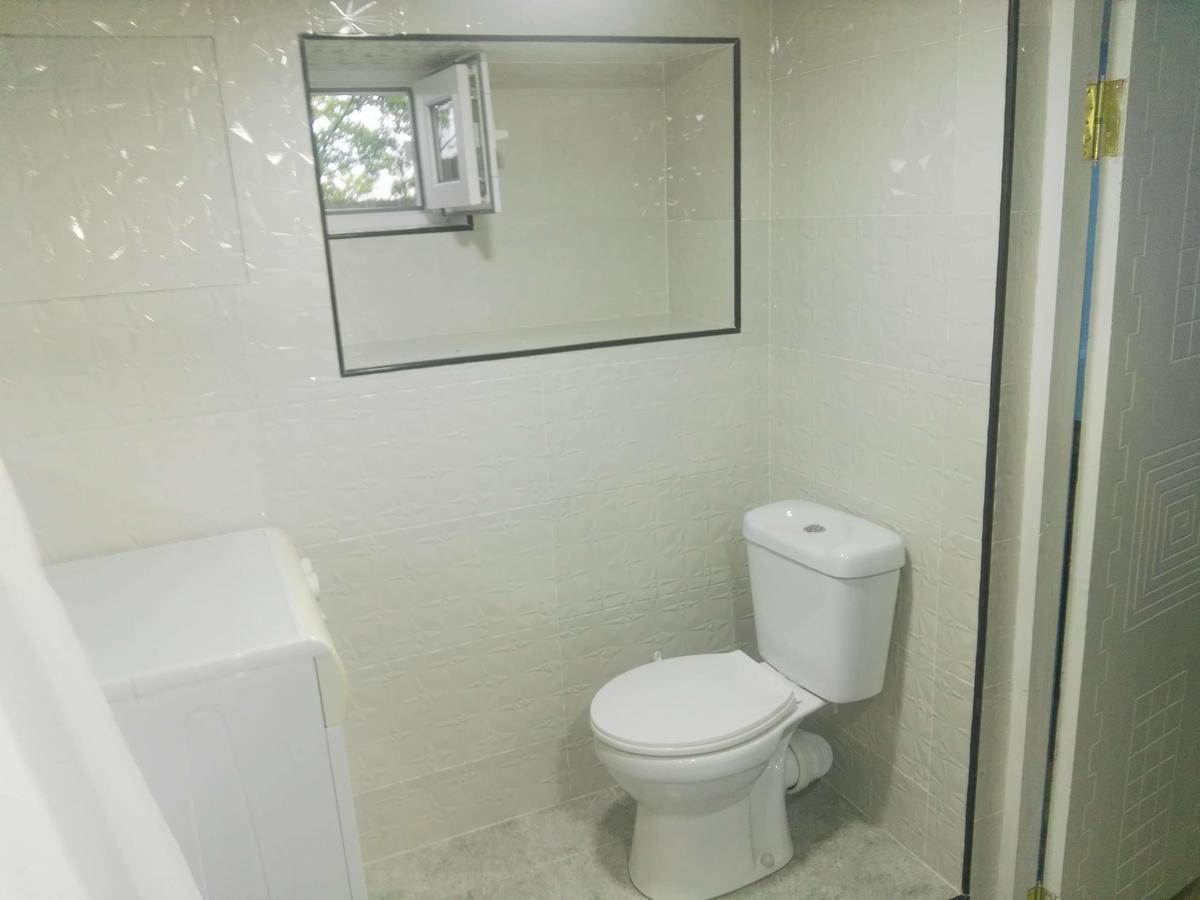 Ujarma Comfort Kültér fotó