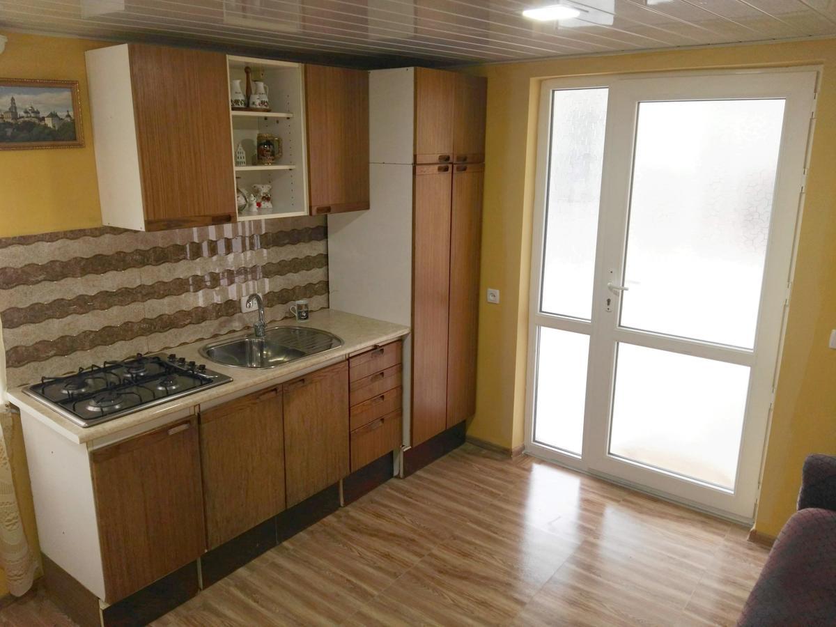 Ujarma Comfort Kültér fotó